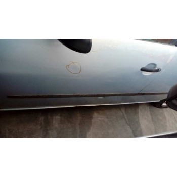 seat ibiza (6l1) del año 2002