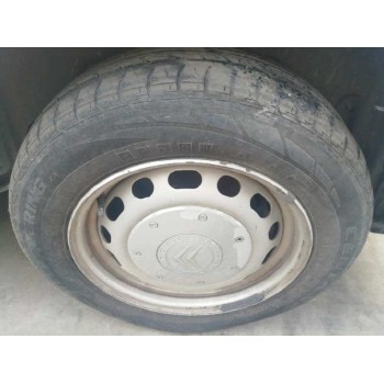 citroën berlingo station wagon del año 2011