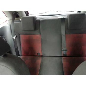 ford fiesta (cbk) del año 2007