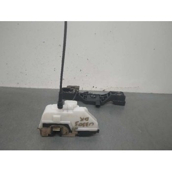 Recambio de cerradura puerta delantera derecha para renault vel satis (bj0) initiale referencia OEM IAM   4 PINS