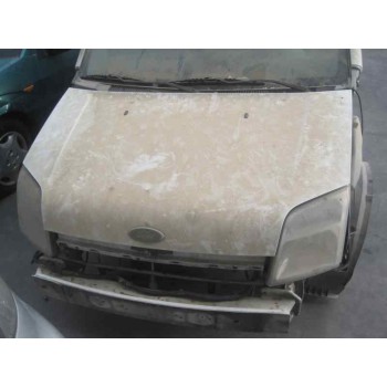 ford transit connect (tc7) del año 2003