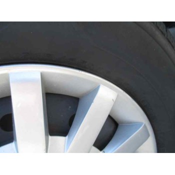 kia carnival ii del año 2002