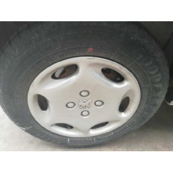 peugeot 106 (s2) del año 2001