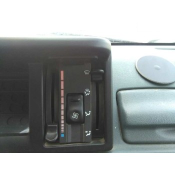 renault rapid/express (f40) del año 2000