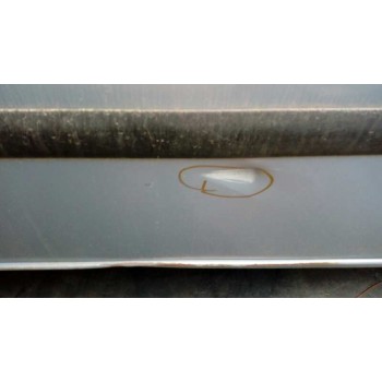 seat ibiza (6l1) del año 2002