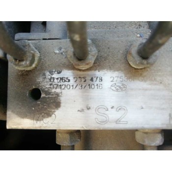 subaru impreza g12 del año 2010