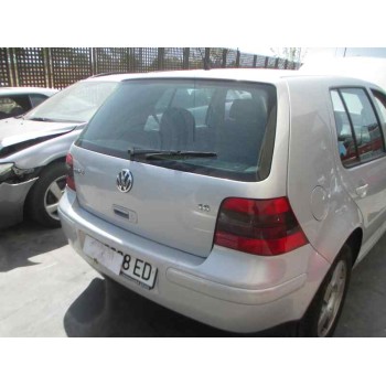 volkswagen golf iv berlina (1j1) del año 1999