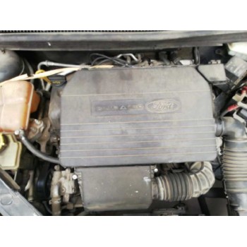 ford fiesta (cbk) del año 2007