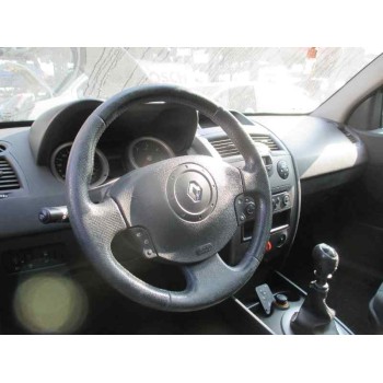 renault megane ii berlina 3p del año 2005