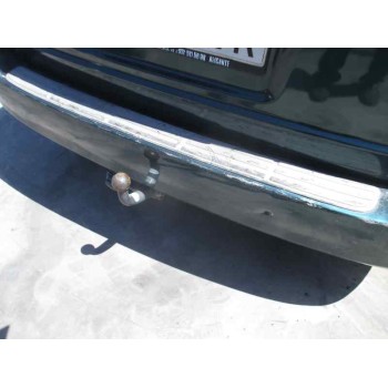 kia carnival ii del año 2002