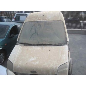 ford transit connect (tc7) del año 2003