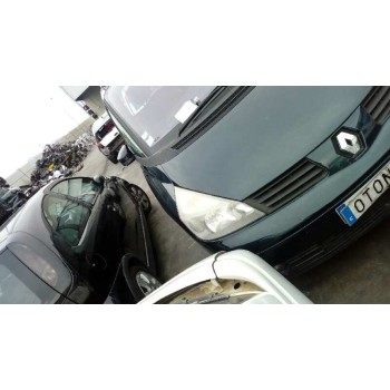 renault espace iv (jk0) del año 2005