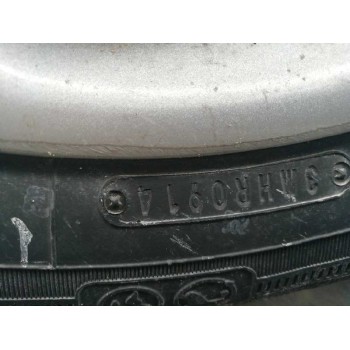 peugeot 106 (s2) del año 2001