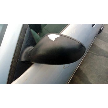 seat ibiza (6l1) del año 2002