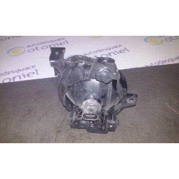 Recambio de faro antiniebla izquierdo para kia rio rs paket s berlina (5-ptas.) referencia OEM IAM   