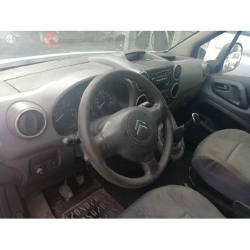 citroën berlingo station wagon del año 2011