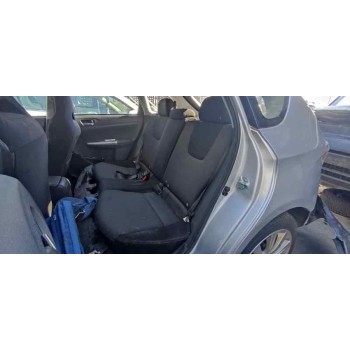 subaru impreza g12 del año 2010