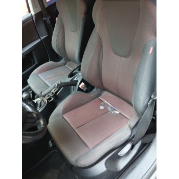 seat leon (1p1) del año 2005