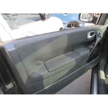 renault megane ii berlina 3p del año 2005