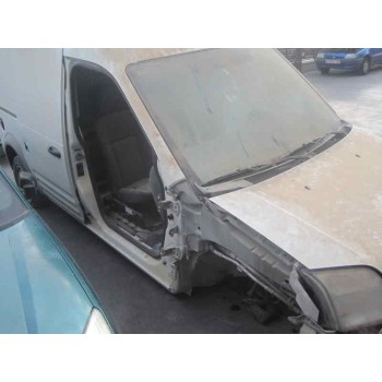 ford transit connect (tc7) del año 2003