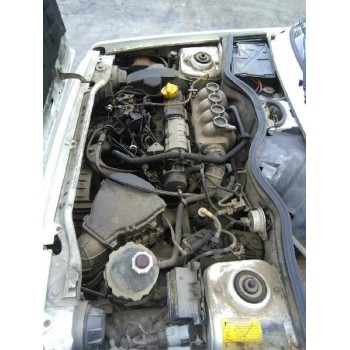 renault rapid/express (f40) del año 2000