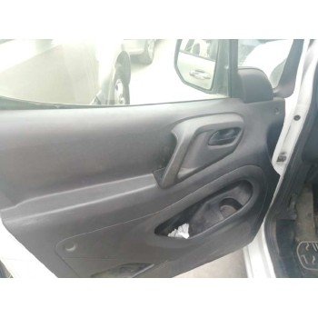 citroën berlingo station wagon del año 2011