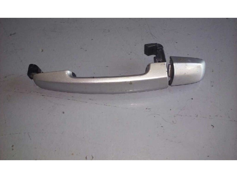 Recambio de maneta exterior delantera derecha para suzuki sx4 rw (ey) gl referencia OEM IAM   