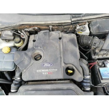 ford focus berlina (cak) del año 2003