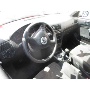 volkswagen golf iv berlina (1j1) del año 1999