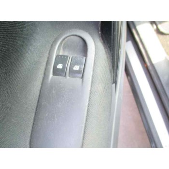 renault megane ii berlina 3p del año 2005