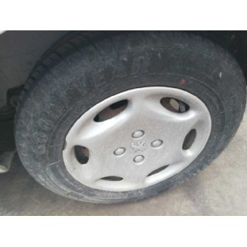 peugeot 106 (s2) del año 2001