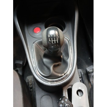 seat leon (1p1) del año 2005