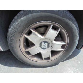 seat leon (1m1) del año 2000