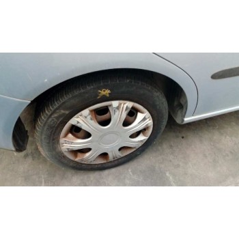 seat ibiza (6l1) del año 2002