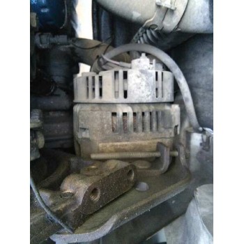 renault rapid/express (f40) del año 2000