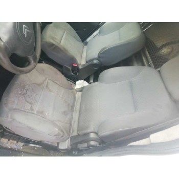 citroën berlingo station wagon del año 2011