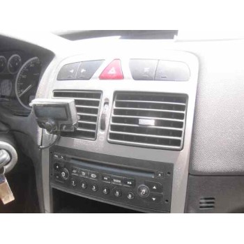 peugeot 307 break / sw (s1) del año 2004