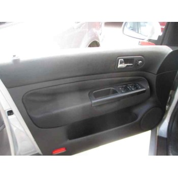 volkswagen golf iv berlina (1j1) del año 1999