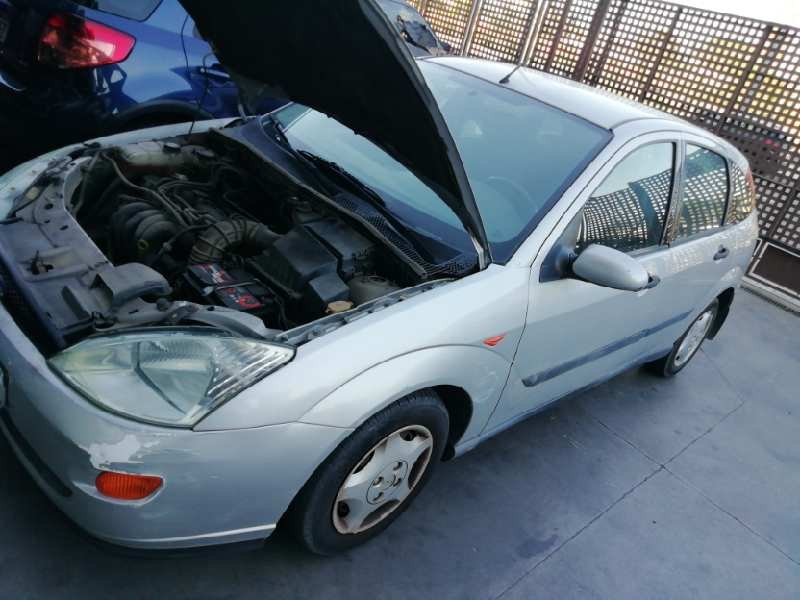 FORD FOCUS BERLINA (CAK)