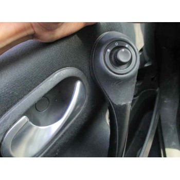 renault megane ii berlina 3p del año 2005