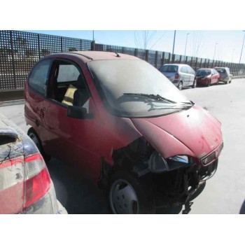 ligier ambra del año 2003