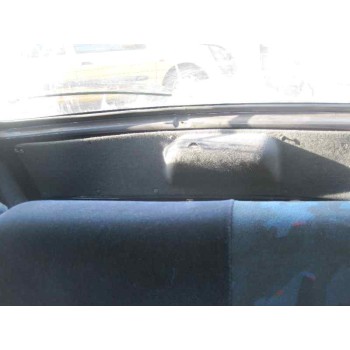 opel corsa b del año 1999