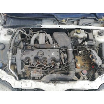 peugeot 106 (s2) del año 2001