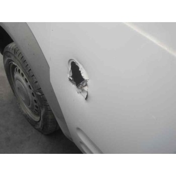 ford transit connect (tc7) del año 2003