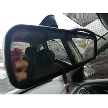 ford focus berlina (cak) del año 2001