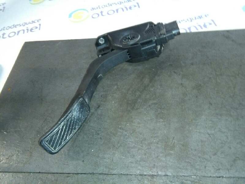Recambio de potenciometro pedal para ford fiesta (cb1) 1.6 tdci cat referencia OEM IAM 8V219F836AA  