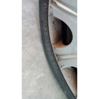 seat ibiza (6l1) del año 2002