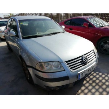 volkswagen passat berlina (3b3) del año 2002