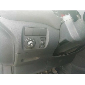 citroën berlingo station wagon del año 2011