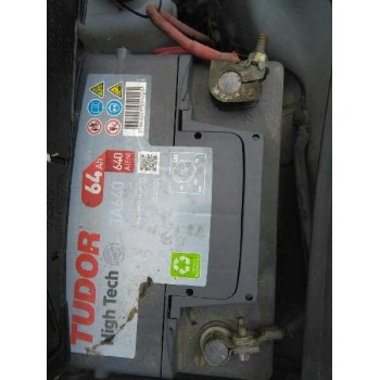 renault rapid/express (f40) del año 2000